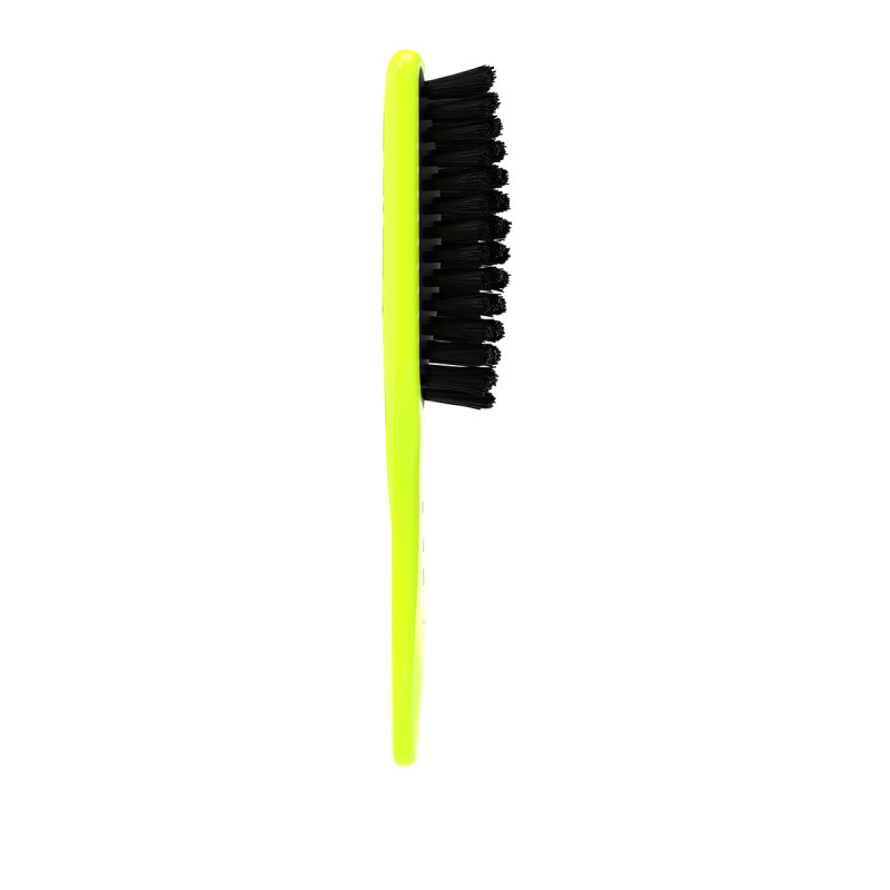 Rovra Щетка для фейда L Fade Brush Green Lime (00005045)