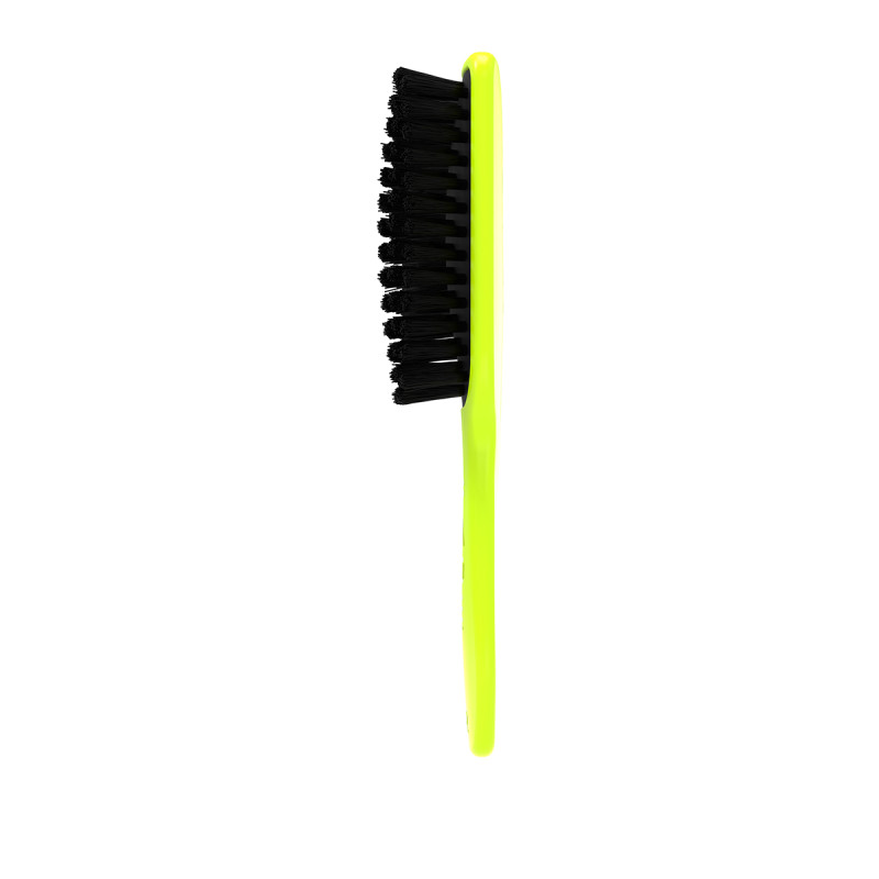 Rovra Щетка для фейда L Fade Brush Green Lime (00005045)