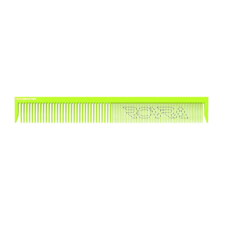 Rovra Расческа для волос зеленый Hair Comb (00004133)