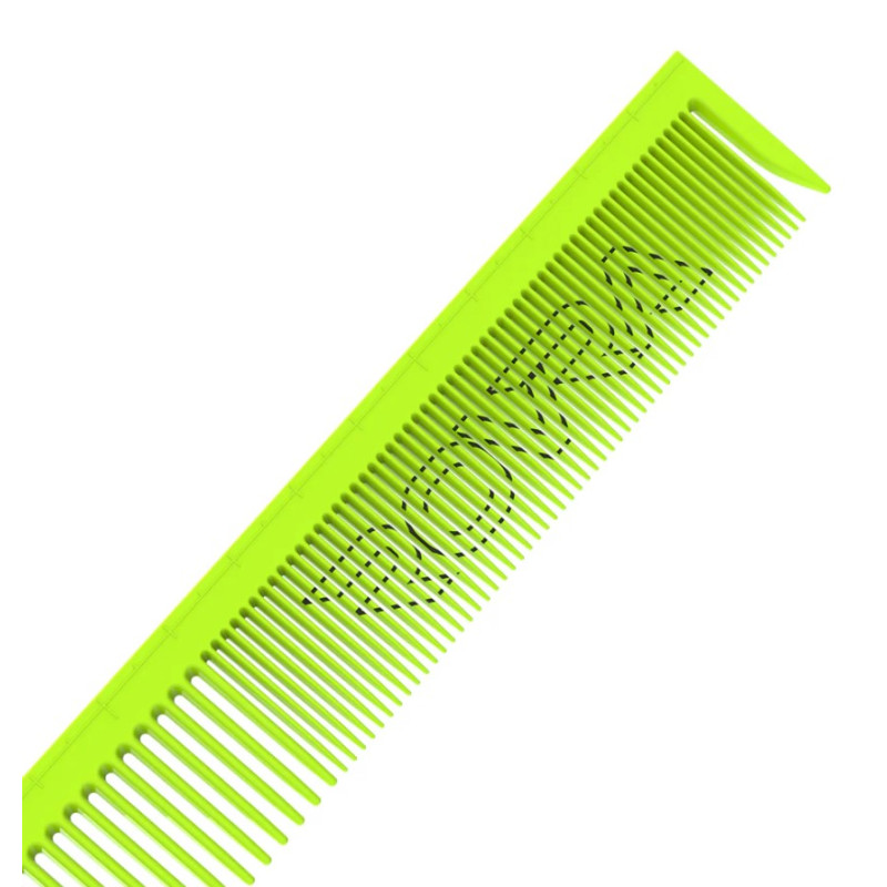 Rovra Расческа для волос зеленый Hair Comb (00004133)