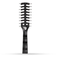 Rovra Щітка для укладання волосся L Aero Brush Black (00005317)