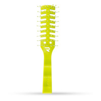 Rovra Щетка для укладки волос L Aero Brush Green (00005316)