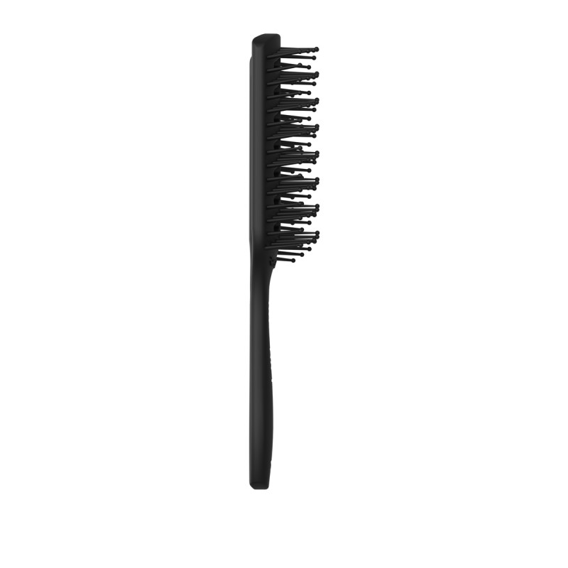 Rovra Щітка для укладання волосся XL Aero Brush Black (00005449)