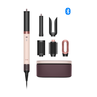 Dyson Стайлер для волос Airwrap Co-anda 2x HS09 Pink (598757-01)