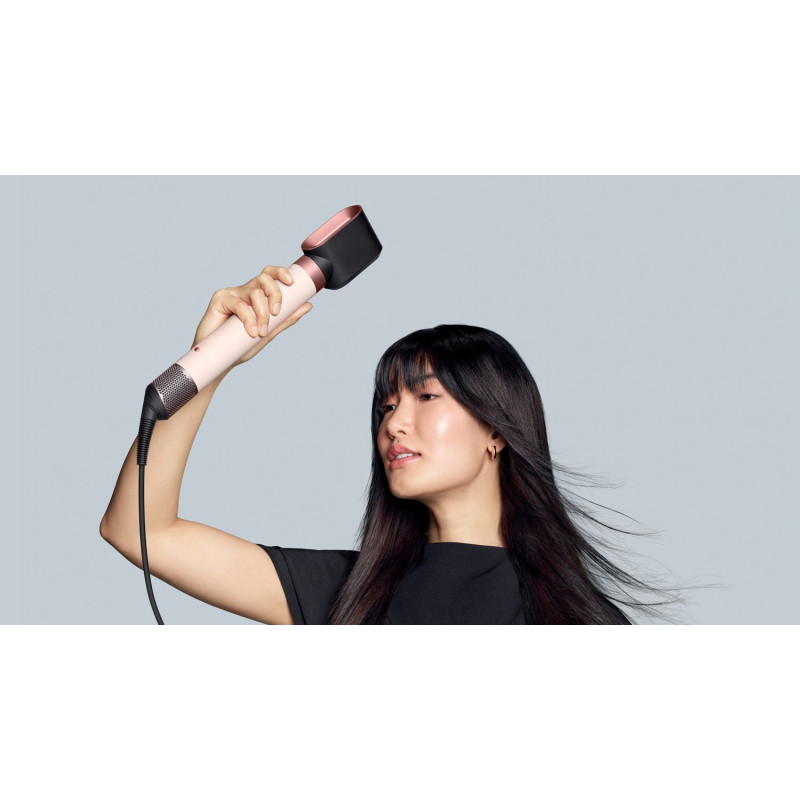 Dyson Стайлер для волос Airwrap Co-anda 2x HS09 Pink (598757-01)