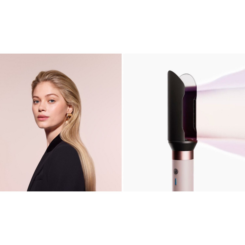 Dyson Стайлер для волос Airwrap Co-anda 2x HS09 Pink (598757-01)