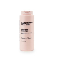 K89 Шампунь для чувствительной кожи головы Scalp Care Sensitive Shampoo