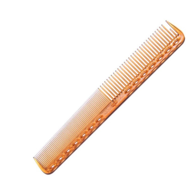 Matsukaze Акционный набор филировочные ножницы ACT-25 + ножницы AC-55H 5.5" Convex + расческа и зажимы YS Park