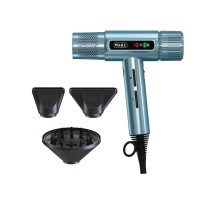 Wahl Фен для волос Vanquish Cool Blue Limited Edition профессиональный (4321-0472)
