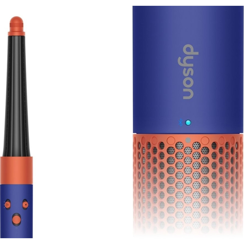 Dyson Мультистайлер Airwrap I.D. HS08 Curly+Coily Long (533759-01)