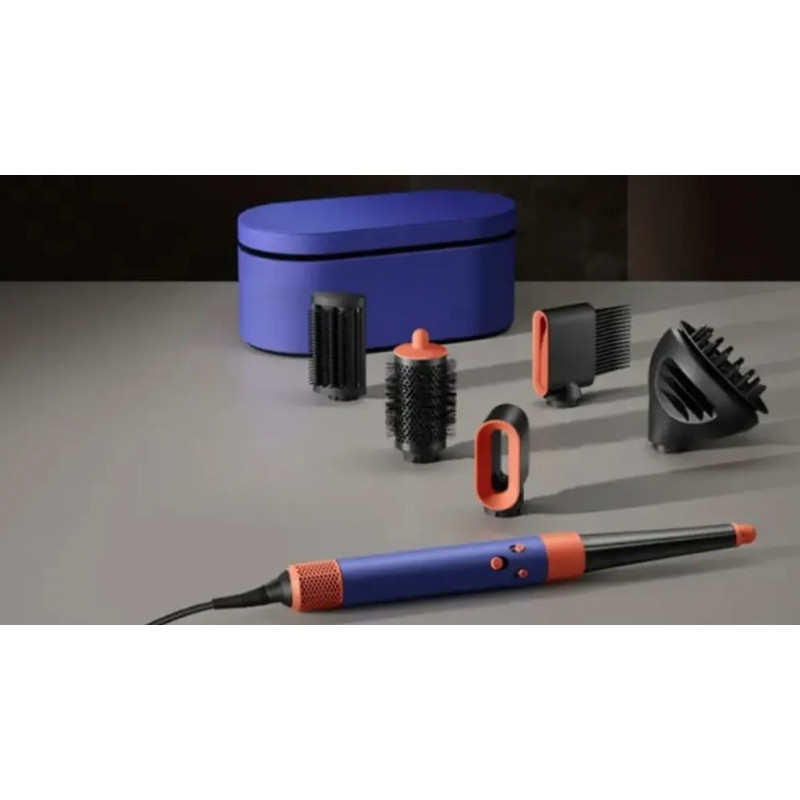 Dyson Мультистайлер Airwrap I.D. HS08 Curly+Coily Long (533759-01)