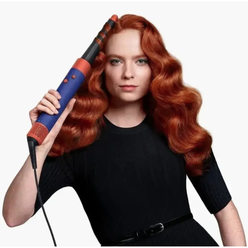 Dyson Мультистайлер Airwrap I.D. HS08 Curly+Coily Long (533759-01)