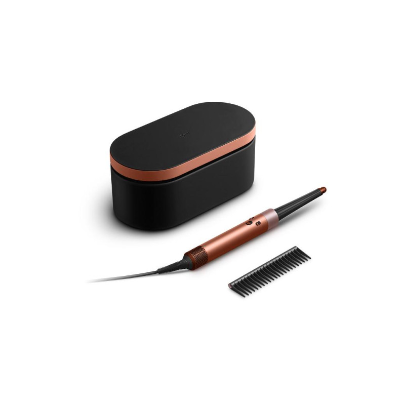 Dyson Мультистайлер Airwrap I.D. HS08 Curly+Coily Amber (142899-01)