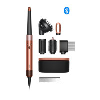 Dyson Мультистайлер Airwrap I.D. HS08 Curly+Coily Amber (142899-01)