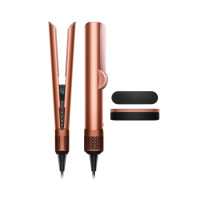 Dyson Випрямляч для волосся Airstrait HT01 Amber Silk (143343-01)