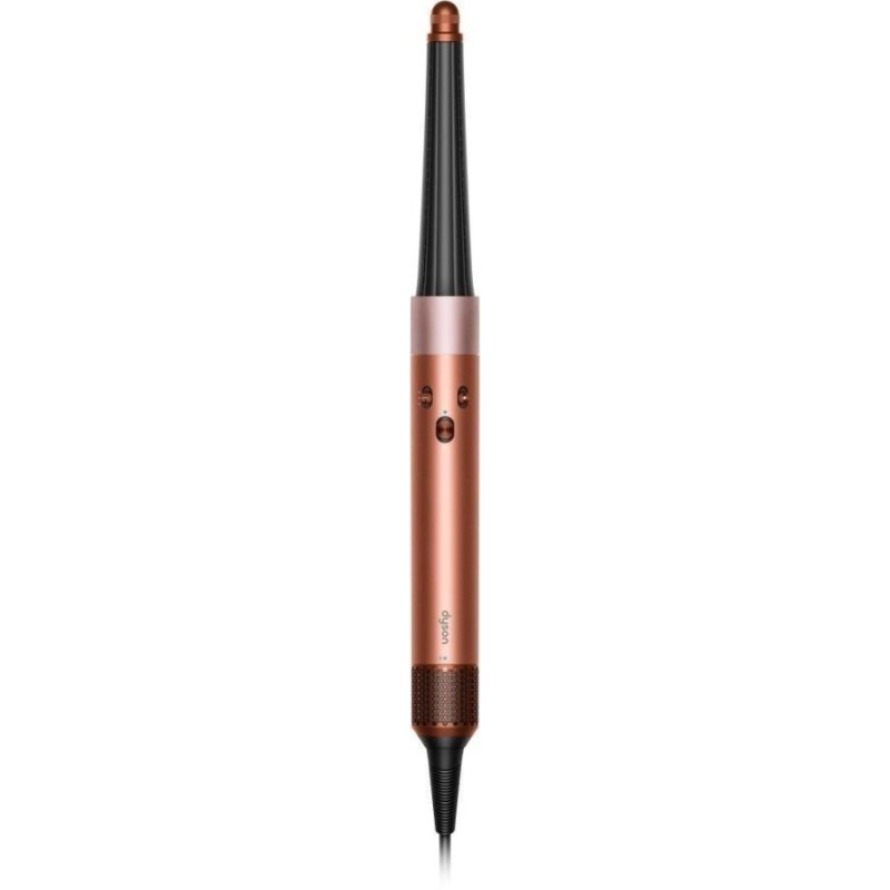 Dyson Стайлер для волос Airwrap I.D. HS08 T1/T2 Amber Silk (123682-01)