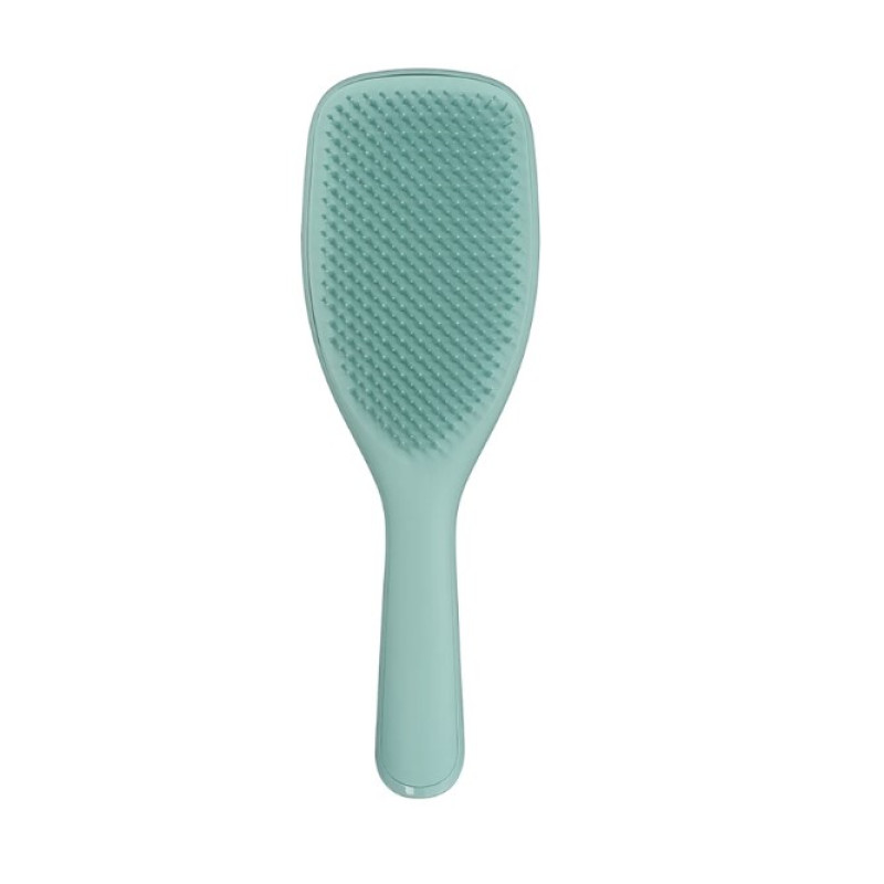 Tangle Teezer щетка для волос большая Ultimate Detangler Marine Teal (5060926684529)