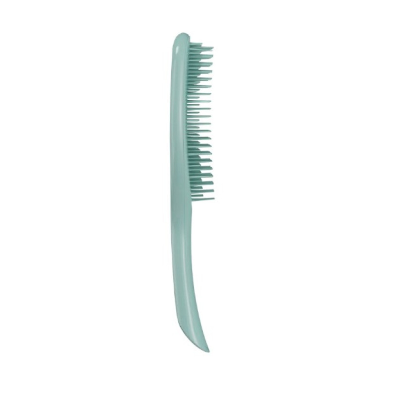 Tangle Teezer щетка для волос большая Ultimate Detangler Marine Teal (5060926684529)