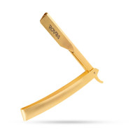 Rovra Бритва для гоління нержавіюча сталь Stainless Steel Razor Gold (00003957)
