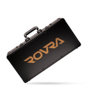 Rovra Кейс для інструментів перукаря (00003368)