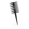 Rovra Расческа для волос металлический 21 см Hair Comb (00004987)