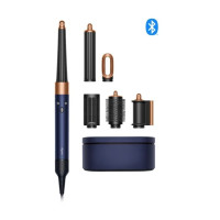 Dyson Стайлер для волос Airwrap I.D. HS08 Straight+Waivy (107163-01)