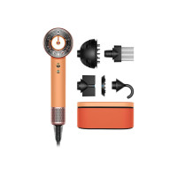 Dyson Фен для волосся Supersonic HD16 Nural Apricot/Topaz