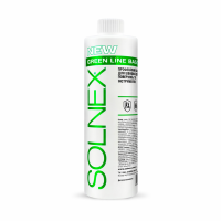 Solnex Засіб для дезінфекції та стерилізації інструментів, 1000 мл Green Line Basic