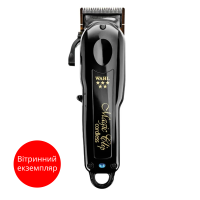Wahl Машинка для стрижки Magic Clip Cordless Black Вітринний зразок (3026434)