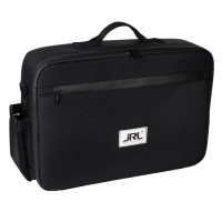 JRL Кейс великий барберський для інструментів Travel (JRL-HP25025)