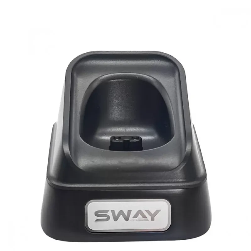 Sway Триммер для стрижки волос профессиональный Omma (115 5105)