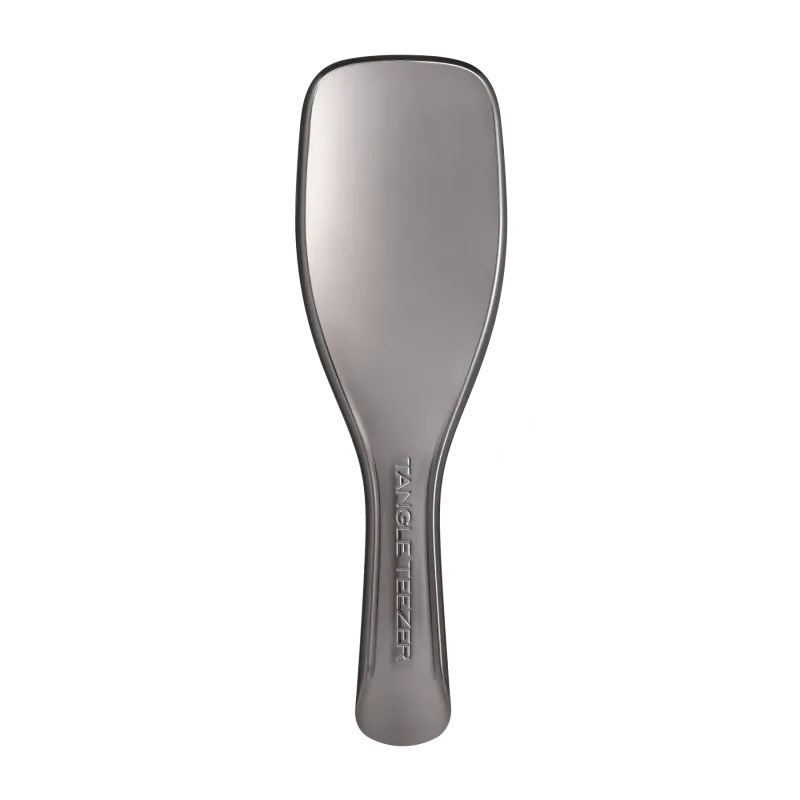 Tangle Teezer щетка для волос распутывание Chrome Midnight Silver (5060926688190)