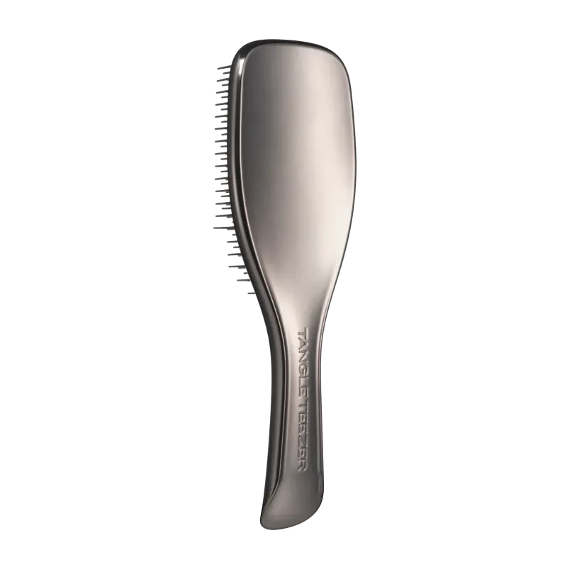 Tangle Teezer щетка для волос распутывание Chrome Midnight Silver (5060926688190)