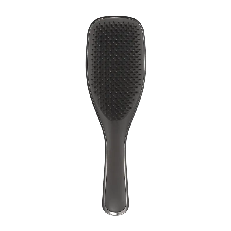 Tangle Teezer щетка для волос распутывание Chrome Midnight Silver (5060926688190)