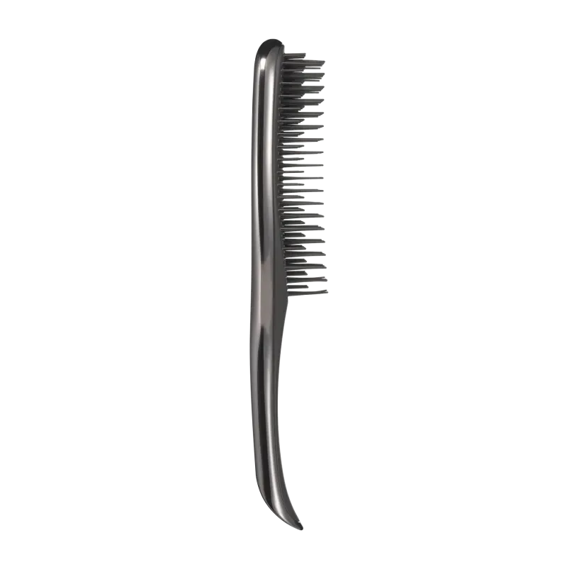 Tangle Teezer щетка для волос распутывание Chrome Midnight Silver (5060926688190)