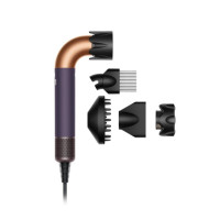 Dyson Фен для волос профессиональный HD18 Supersonic R Copper (145427-01)