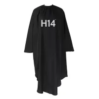 H14 Пеньюар парикмахерский Large Cape