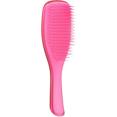 Tangle Teezer Щітка для волосся The Wet Detangler Chrome Afterparty Pink (5060926688374)