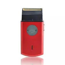 Style Craft Шейвер для бритья беспроводной Uno 2.0 Rosso (SCUNOROS)