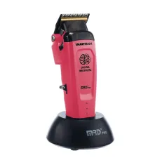 MRD PRO Професійна машинка для стрижки Smartbrain 2.0 Pink (HC-90-4P)