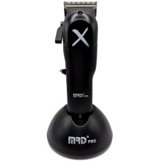 MRD PRO Профессиональная машинка для стрижки X Black (HC-3969X)