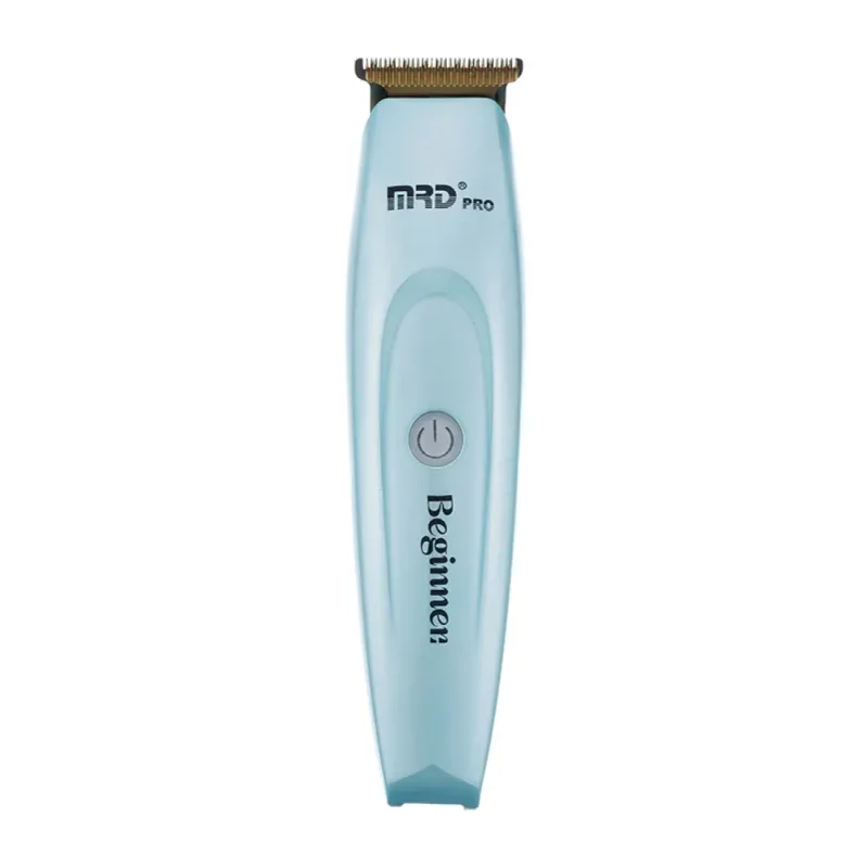 MRD PRO Профессиональная машинка для стрижки Beginner blue (HC-3969-2-BL)