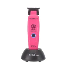 MRD PRO Професійний безщітковий тример Smartbrain 2.0 Pink (GMT-90-4P)