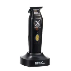 MRD PRO Профессиональный векторный триммер X-PRO Black (GMT-999C-X-B)