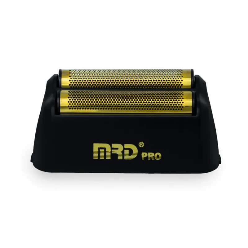 MRD PRO Профессиональный векторный шейвер Vector Shaver Black (ZB-999S-B)