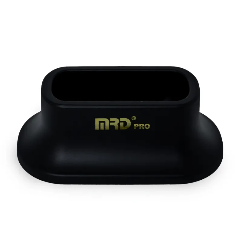 MRD PRO Профессиональный векторный шейвер Vector Shaver Black (ZB-999S-B)