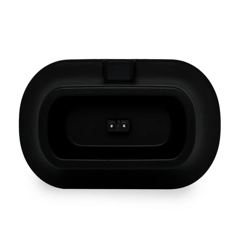 MRD PRO Профессиональный векторный шейвер Vector Shaver Black (ZB-999S-B)