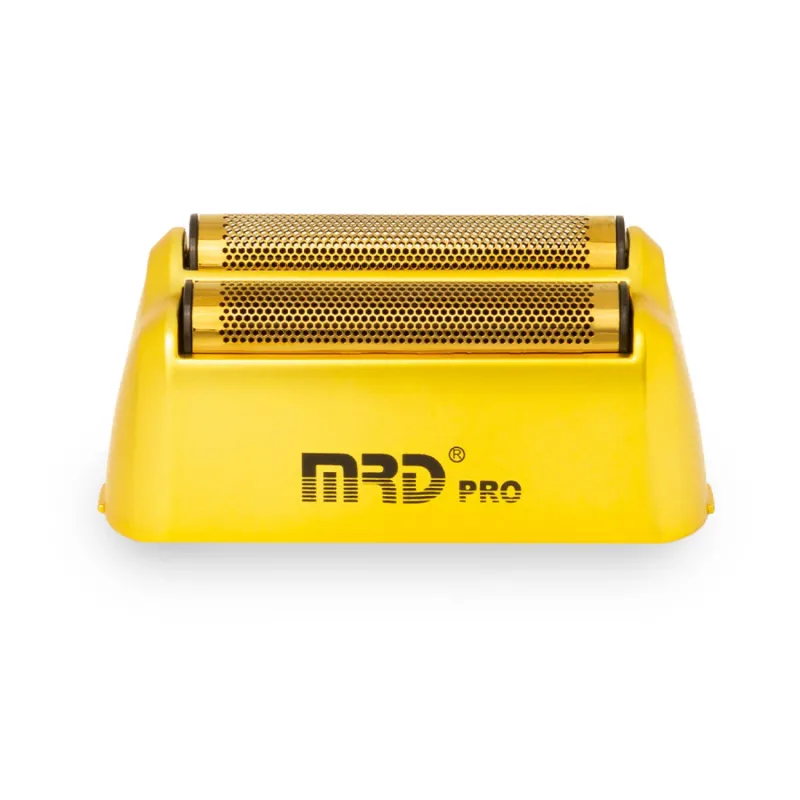 MRD PRO Профессиональный векторный шейвер Vector Shaver Gold (ZB-999S-G)