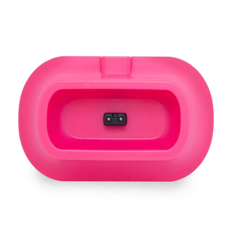MRD PRO Профессиональный векторный шейвер Vector Shaver Pink (ZB-999S-P)