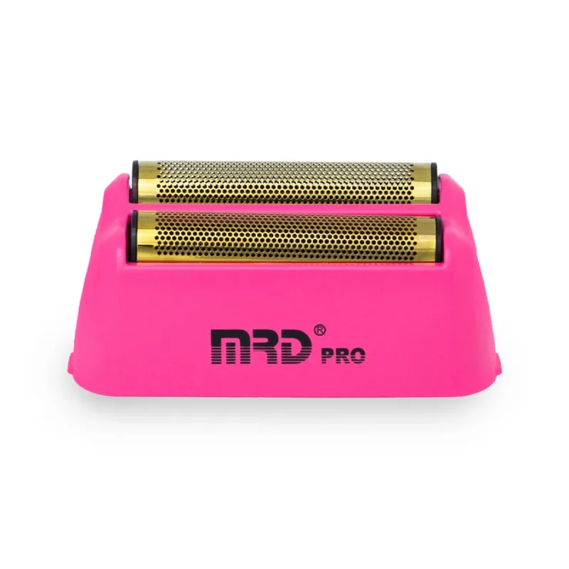 MRD PRO Профессиональный векторный шейвер Vector Shaver Pink (ZB-999S-P)